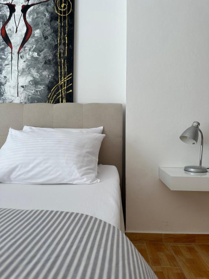 Apartman Piazza *